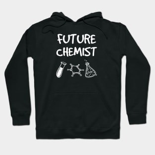 Future Chemist Hoodie